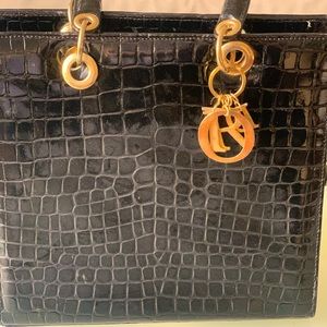 Purse vintage